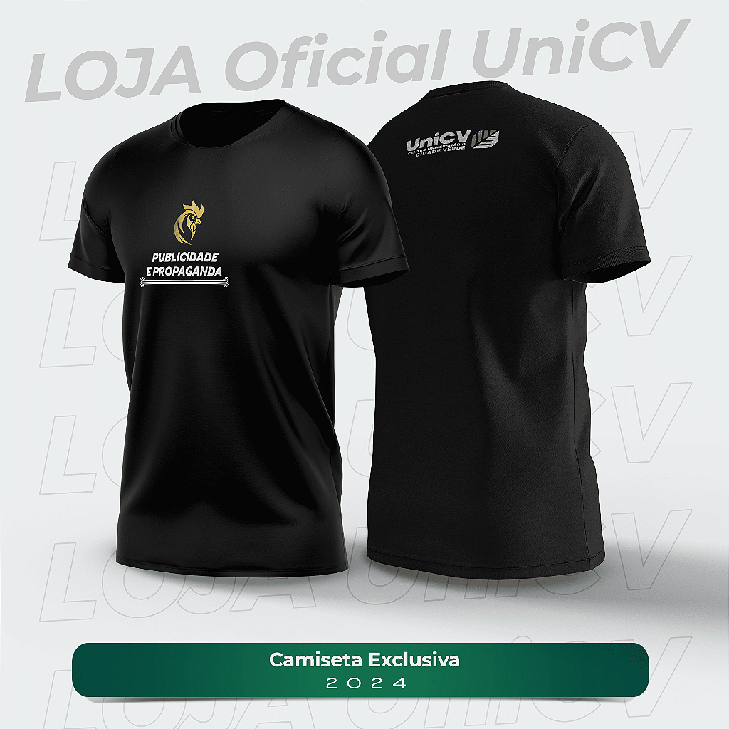Camisetas propaganda hotsell