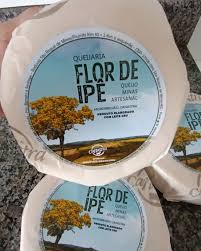 Queijaria Flor de Ipê