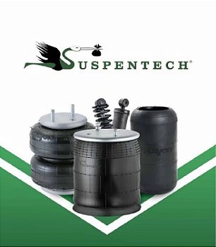 suspentech