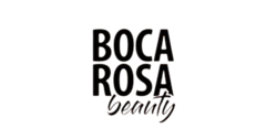 Boca rosa