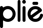 Plié