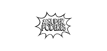 SUPER PODERES