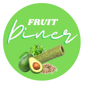 Fruit Diner