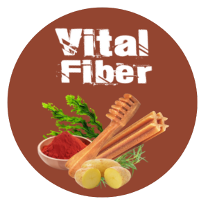 Vital Fiber