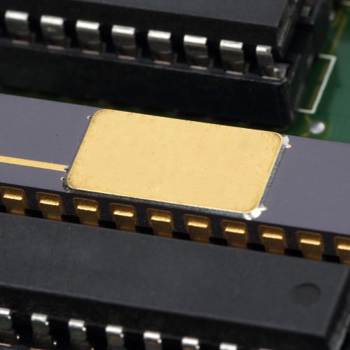zx - Power Circuit - Componentes Eletrônicos