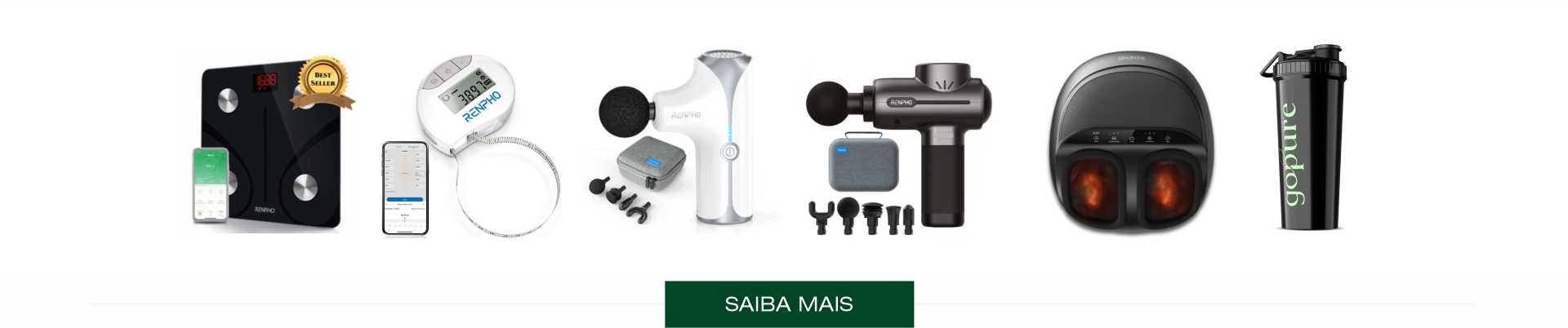 Titulo linha ACESSORIOS