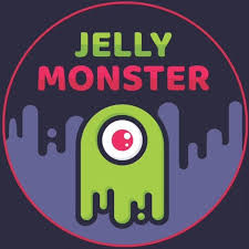 Jelly Monster