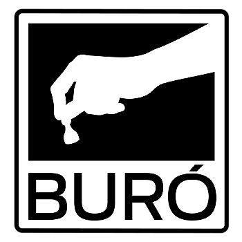 Buró