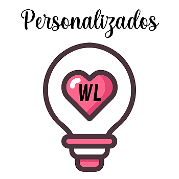 Personalizados WL