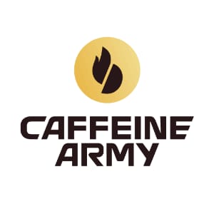 CAFFEINE ARMY