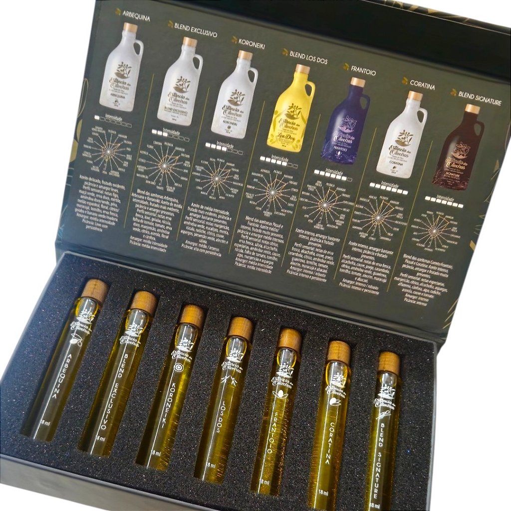 ハウスEP 11枚セットにて Kit Premiado Azeites Estancia das Oliveiras - Azeite de A AZeite