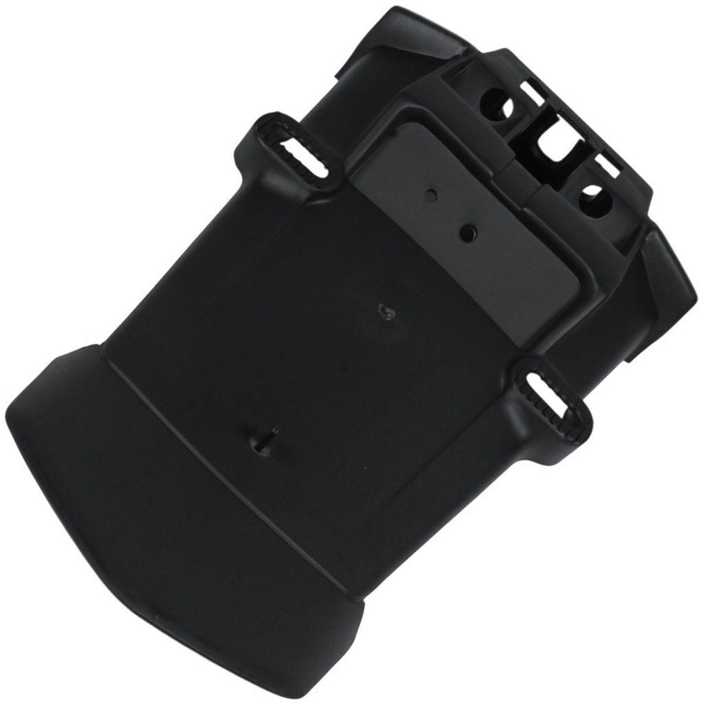Paralama traseiro rabeta XTZ125 2003 a 2016 XTZ250 Lander Tenere