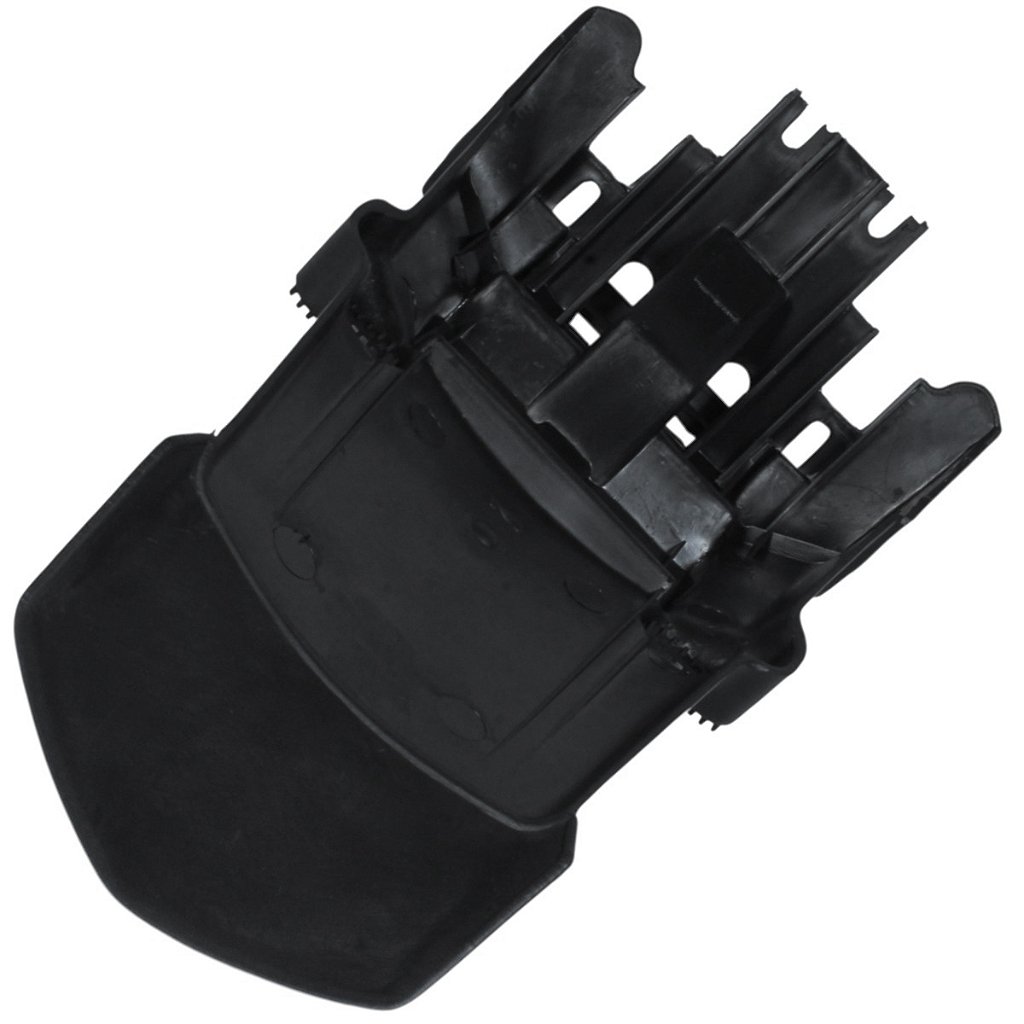 Paralama traseiro rabeta XTZ125 2003 a 2016 XTZ250 Lander Tenere