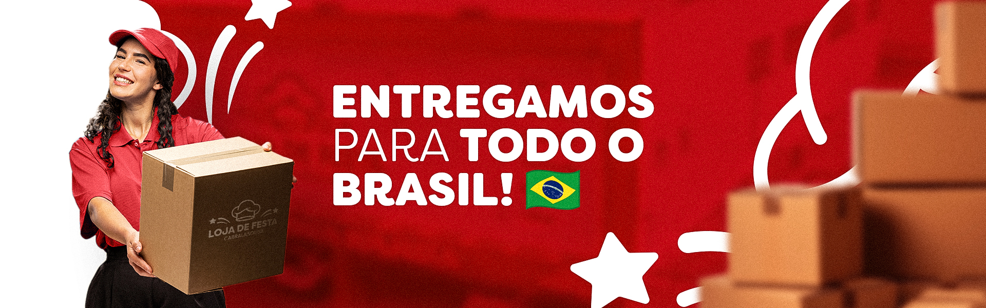 Logo da Empresa