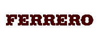 Ferrero
