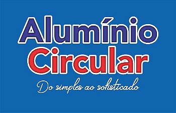 Alumínio Circular