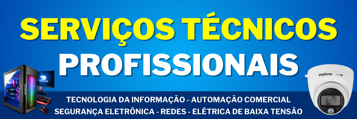 Serviços Técnicos Profissionais
