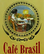 Café Brasil