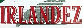 Irlandez