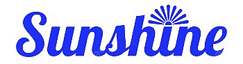Sunshine