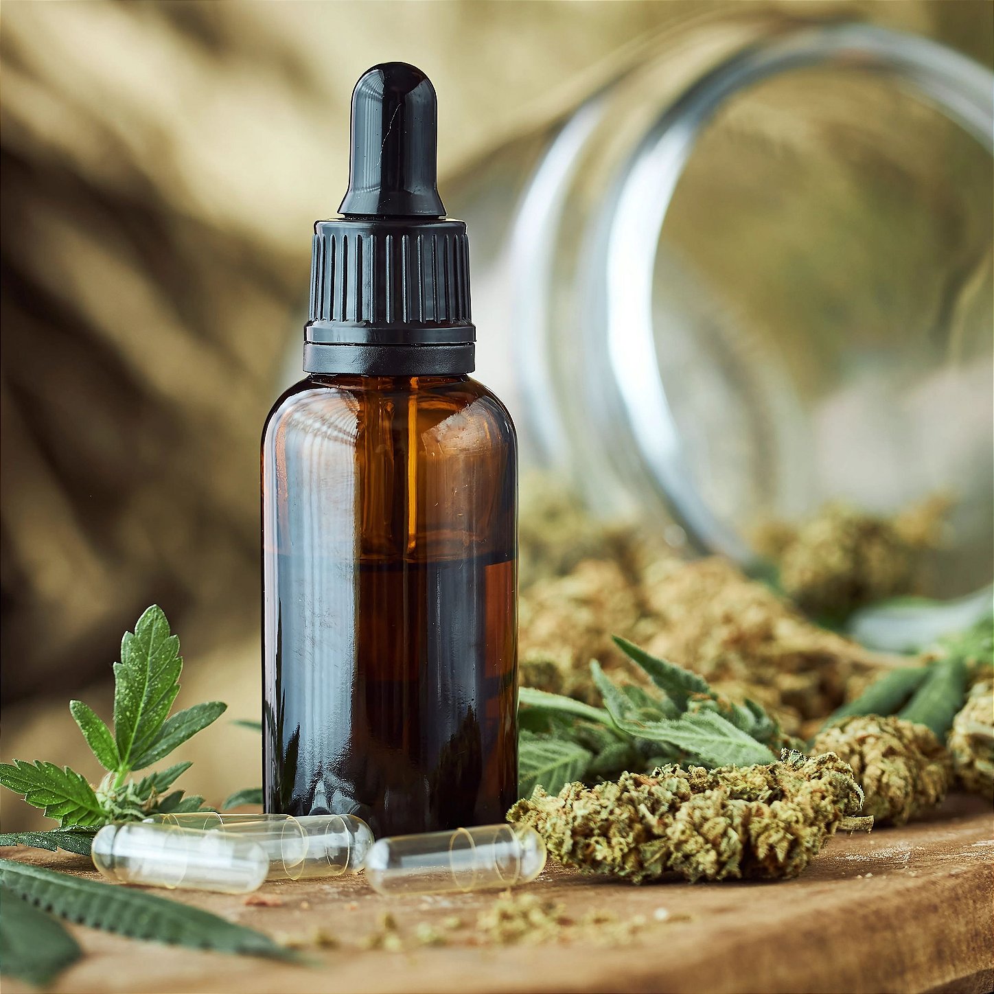 Atendimento de cannabis medicinal veterinária