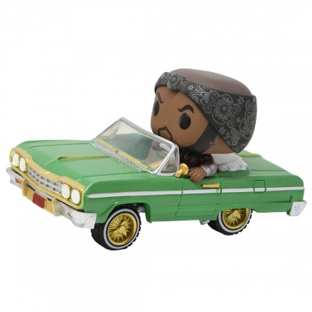 ICECUBE FUNKO IMPALA アイスキューブ 新品希少‼︎ ICECUBE FUNKO