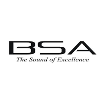 BSA