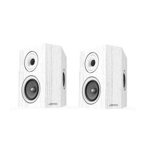 Caixa Surround Concert C-9 SUR II Par Branca - JAMO - Kalifa Prime