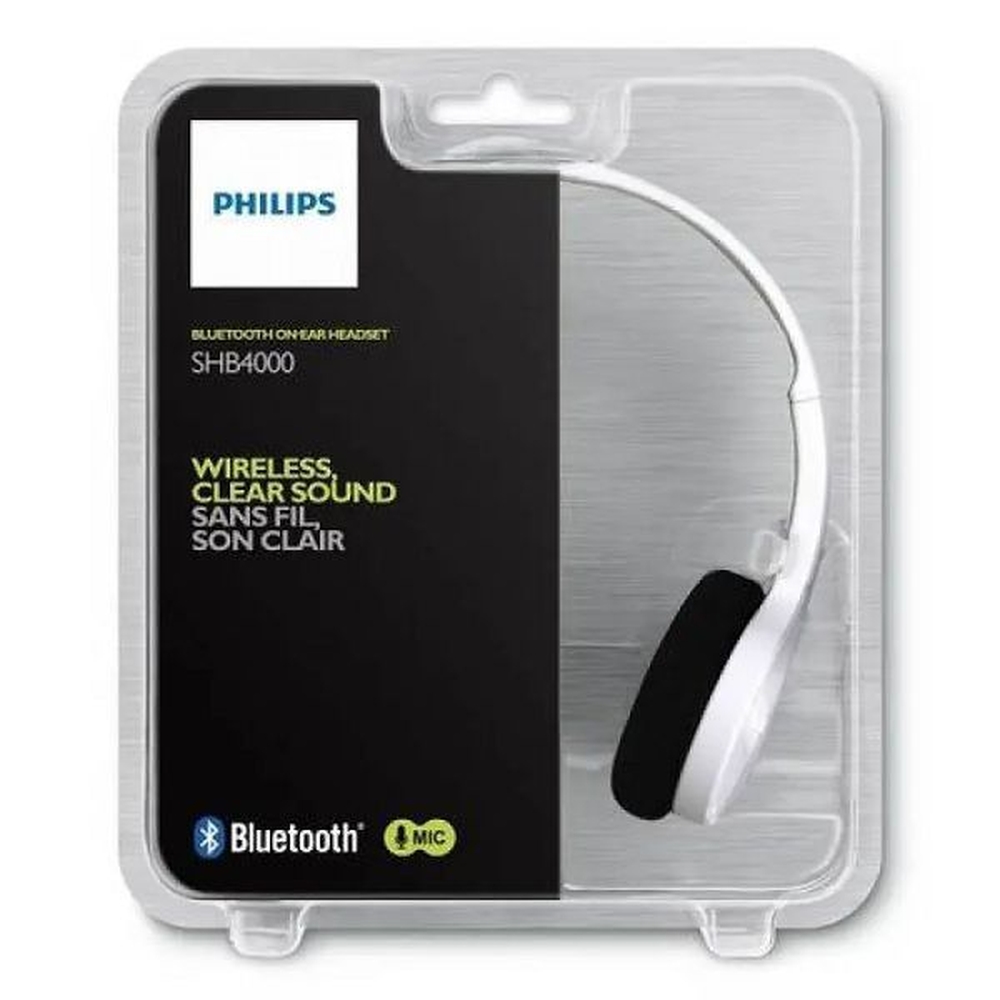 Philips shb4000 deals
