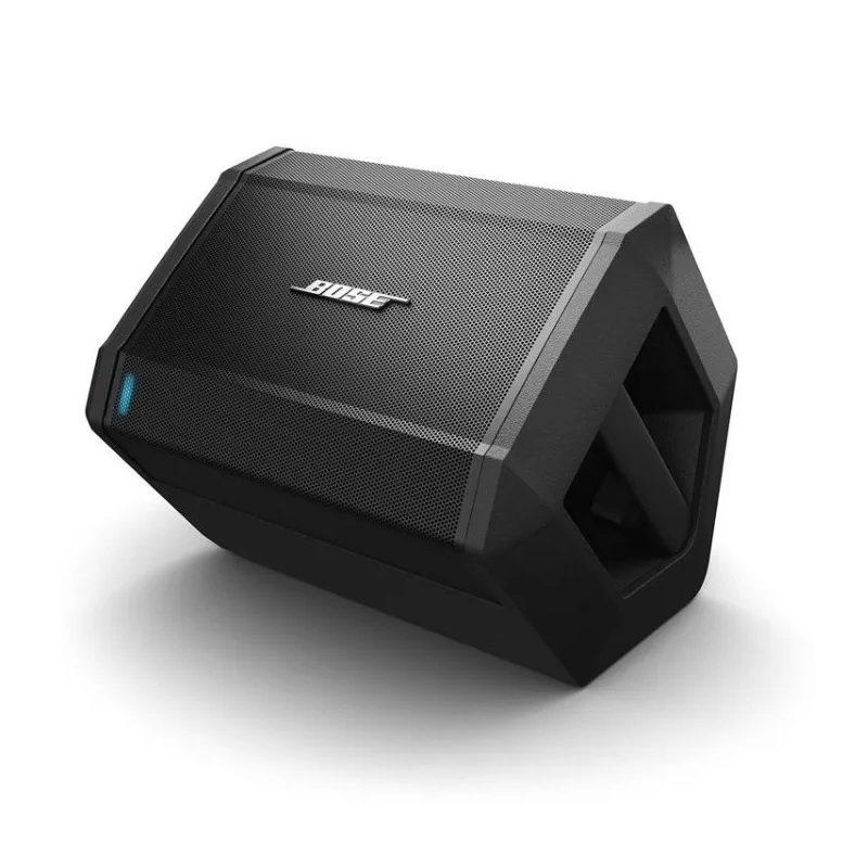 Caixa Amplificada Portátil S1 PRO Bluetooth - BOSE - Kalifa Prime