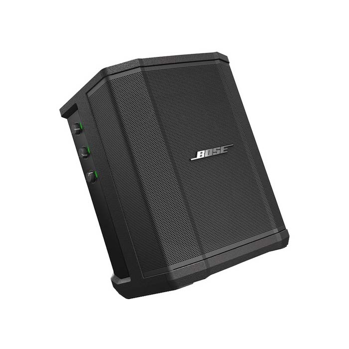 Caixa Amplificada Portátil S1 PRO Bluetooth - BOSE - Kalifa Prime