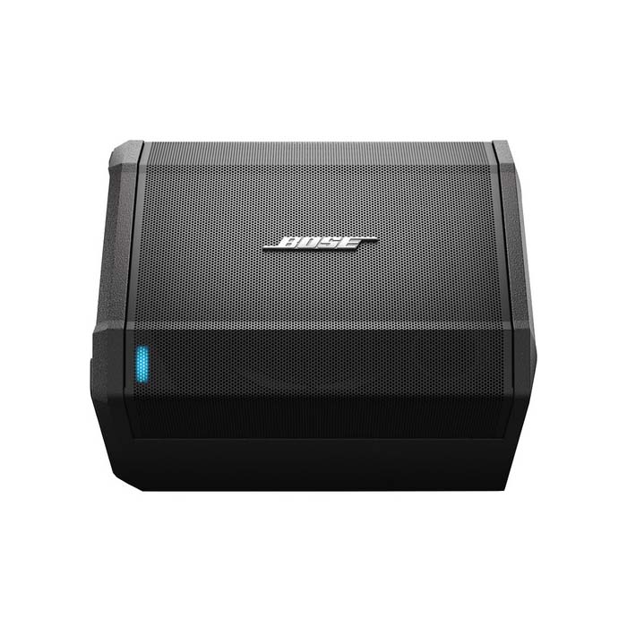 Caixa Amplificada Portátil S1 PRO Bluetooth - BOSE - Kalifa Prime