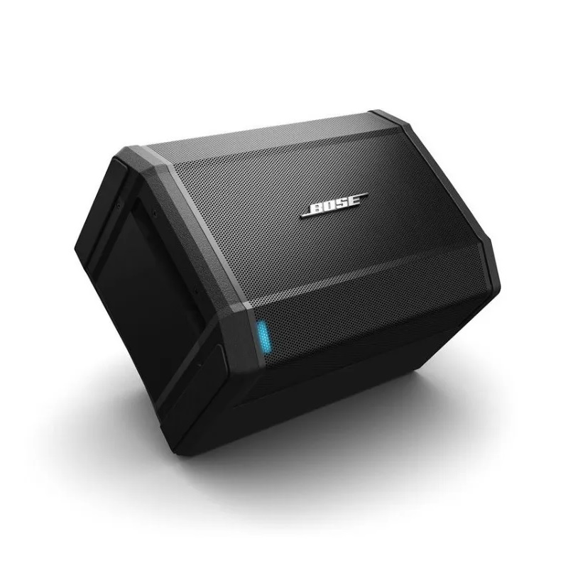 Caixa Amplificada Portátil S1 PRO Bluetooth - BOSE - Kalifa Prime