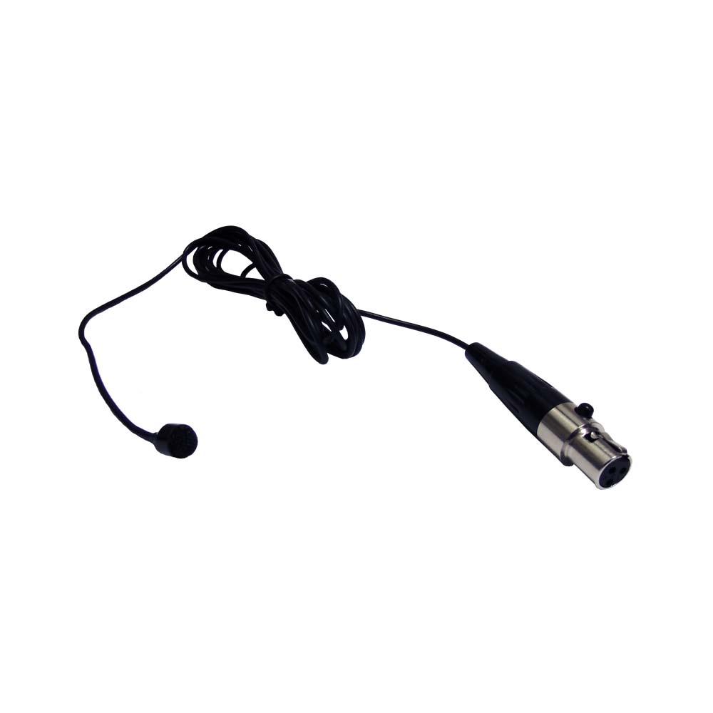 Microfone para Instrumentos IM-02MX (Mini XLR) Violino - LYCO