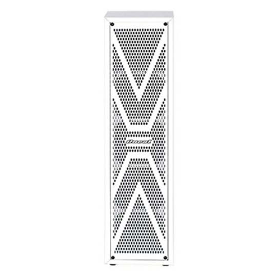 Caixa Ativa Vertical OPB-404X-BR 120WRms Branca - ONEAL - Kalifa Prime