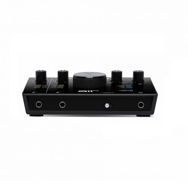 M-AUDIO AIR 192|6 2in2out オーディオインターフェース Interface de