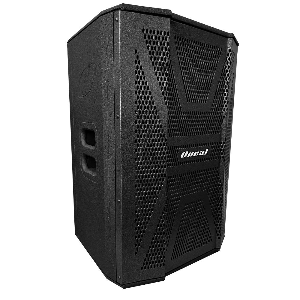 CAIXA ONEAL ACUSTICA AMPLIFICADA OPB-312X-PT - Kalifa Prime