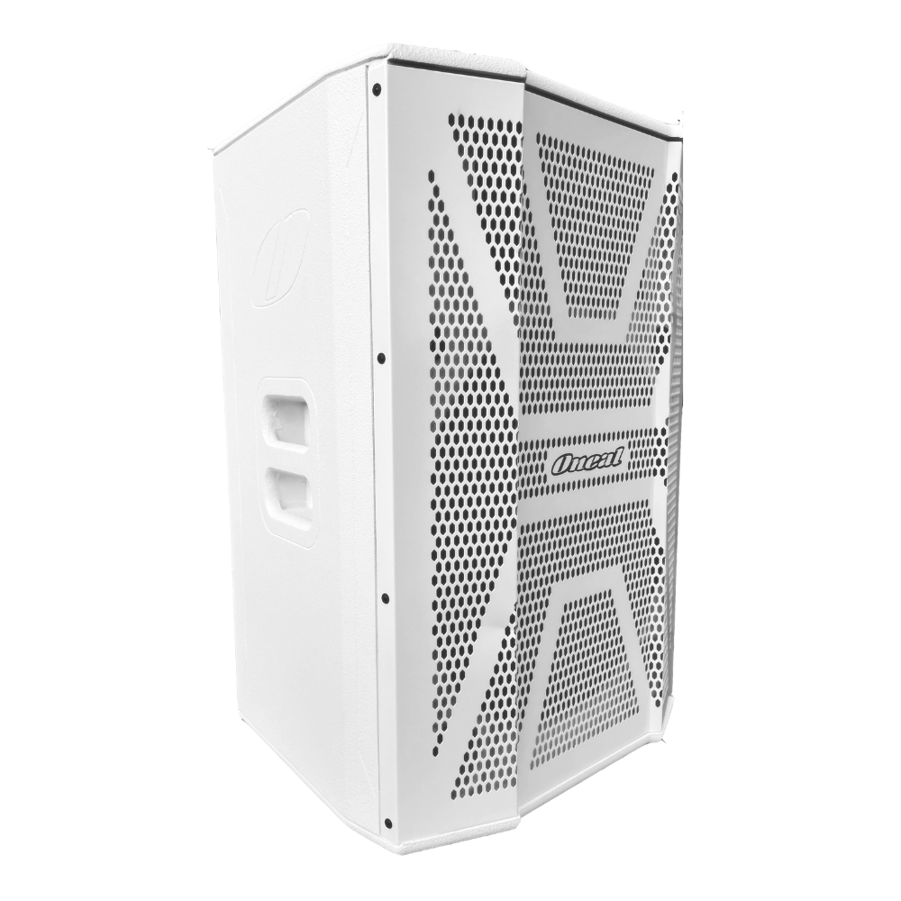Caixa Profissional BR Oneal 12 Pol Opb 312X Oneal ativa - Kalifa Prime