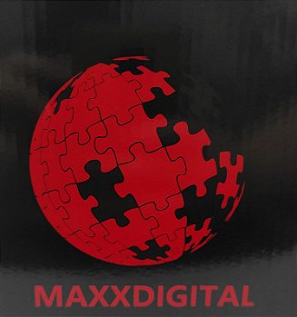 MAXXDIGITAL