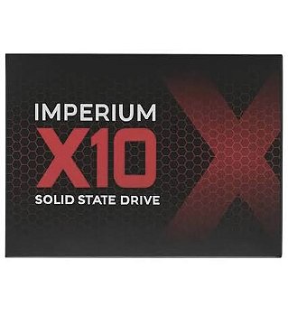 IMPERIUM