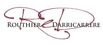 Routhier & Darricarrère