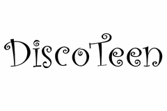 Discoteen