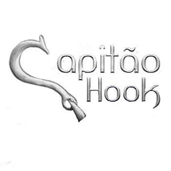 CAPITÃO HOOK