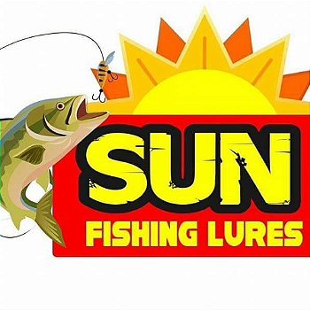 SUN FISHING LURES
