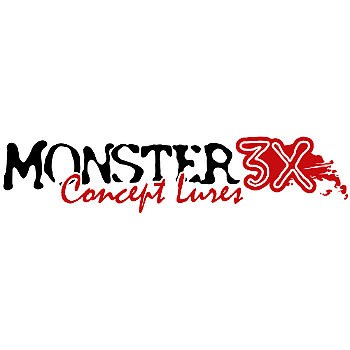 MONSTER 3X