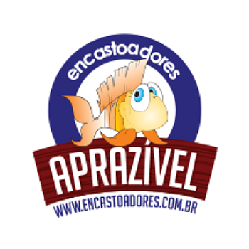 ENCASTOADORES APRAZÍVEL