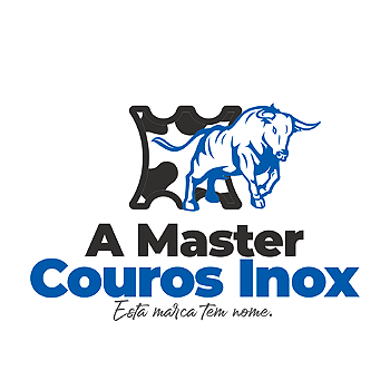 A MASTER COUROS INOX