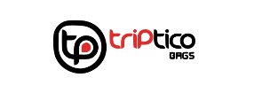 TRIPTICO BAGS