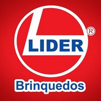 LIDER BRINQUEDOS