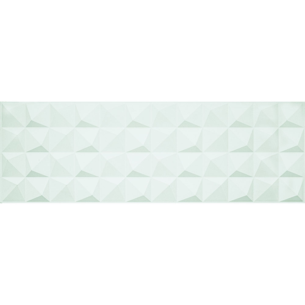 Piso Porcelanato - Roca - Coleção Plier Sage - Acetinado - Verde